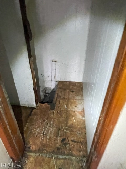 Lucy M Gaylords - Residential Income