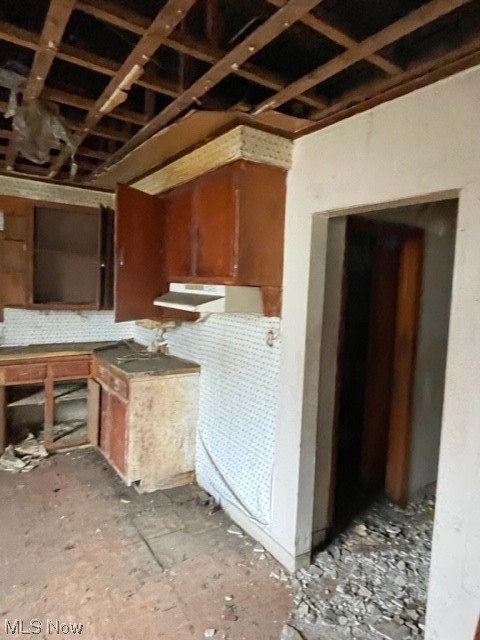 Lucy M Gaylords - Residential Income