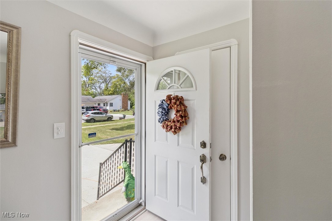 2353 W Hedgewood Drive