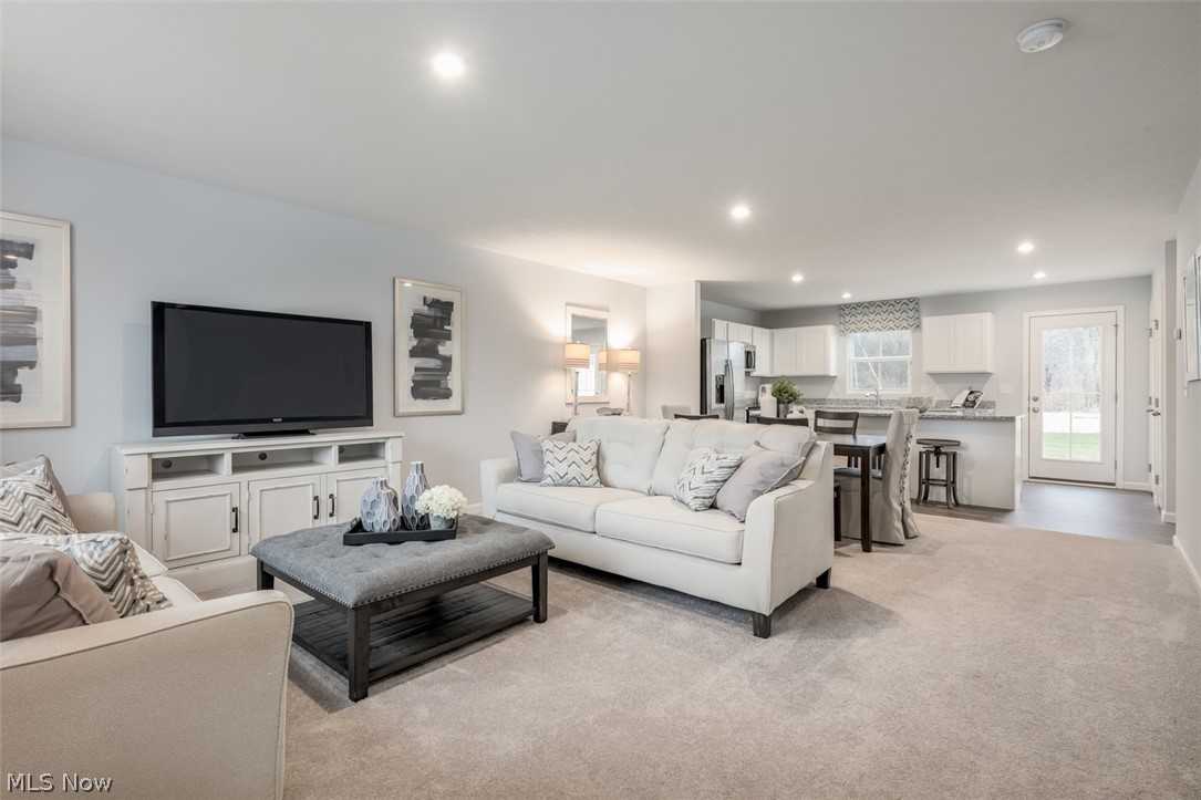 Encore at Heisley PArk - Residential