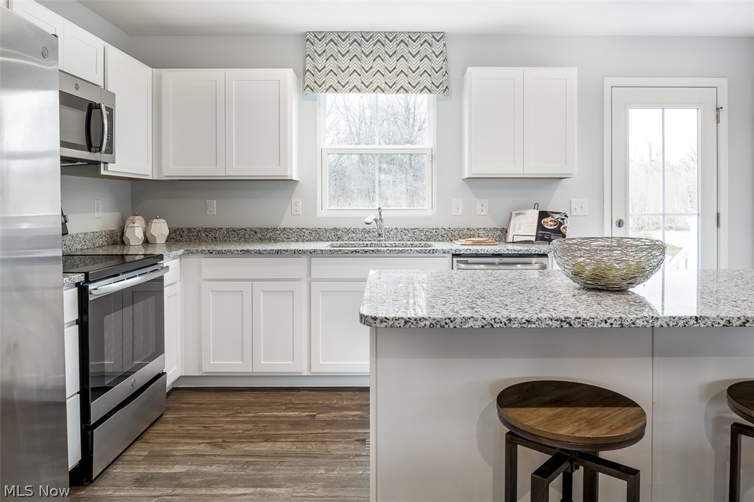 Encore at Heisley PArk - Residential