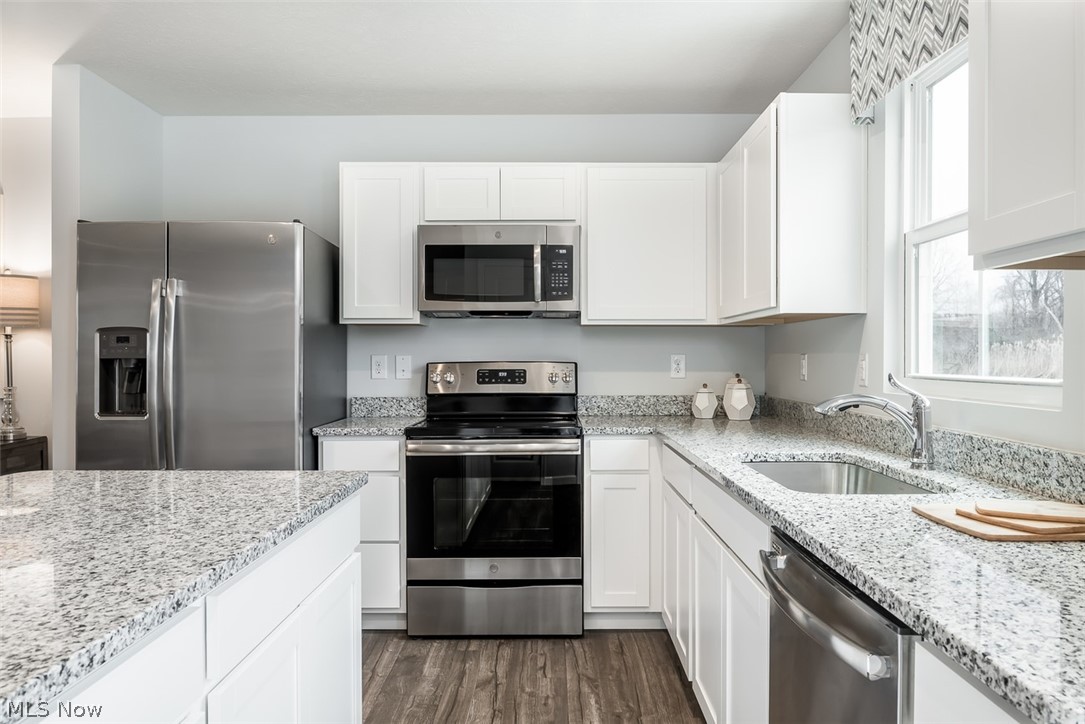 Encore at Heisley PArk - Residential