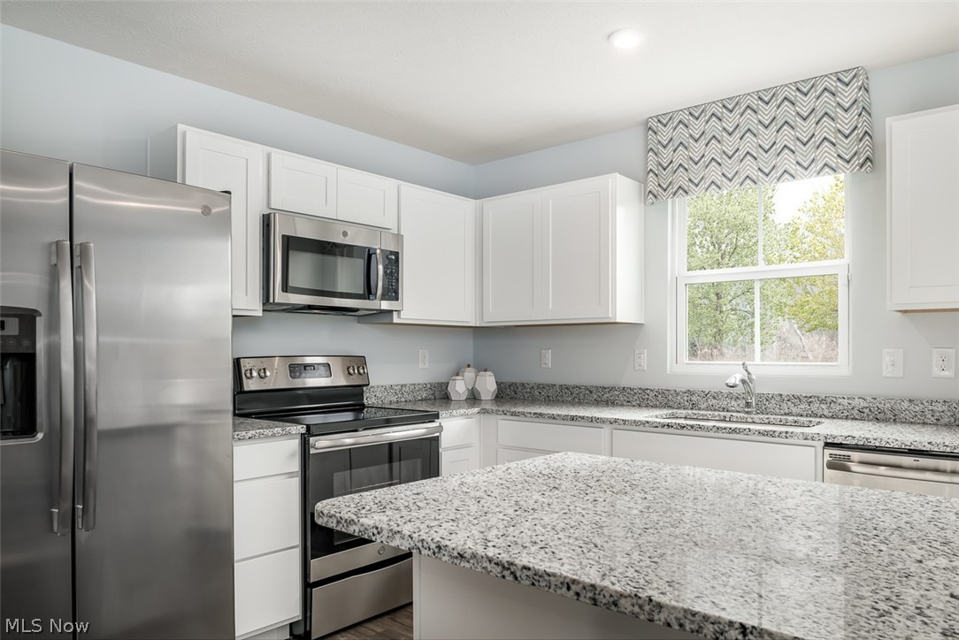 Encore at Heisley PArk - Residential