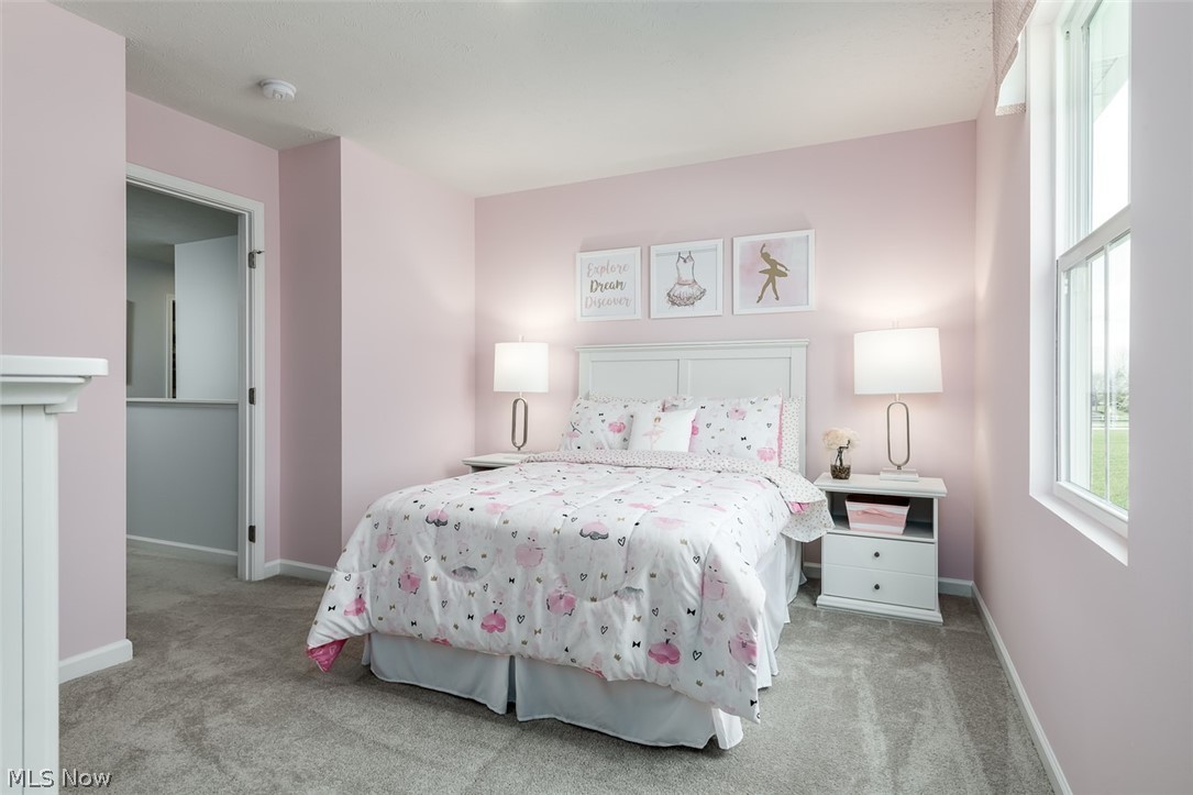 Encore at Heisley PArk - Residential