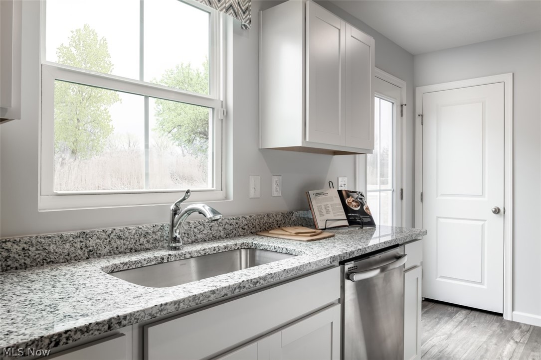 Encore at Heisley PArk - Residential