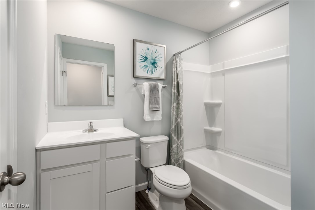 Encore at Heisley PArk - Residential