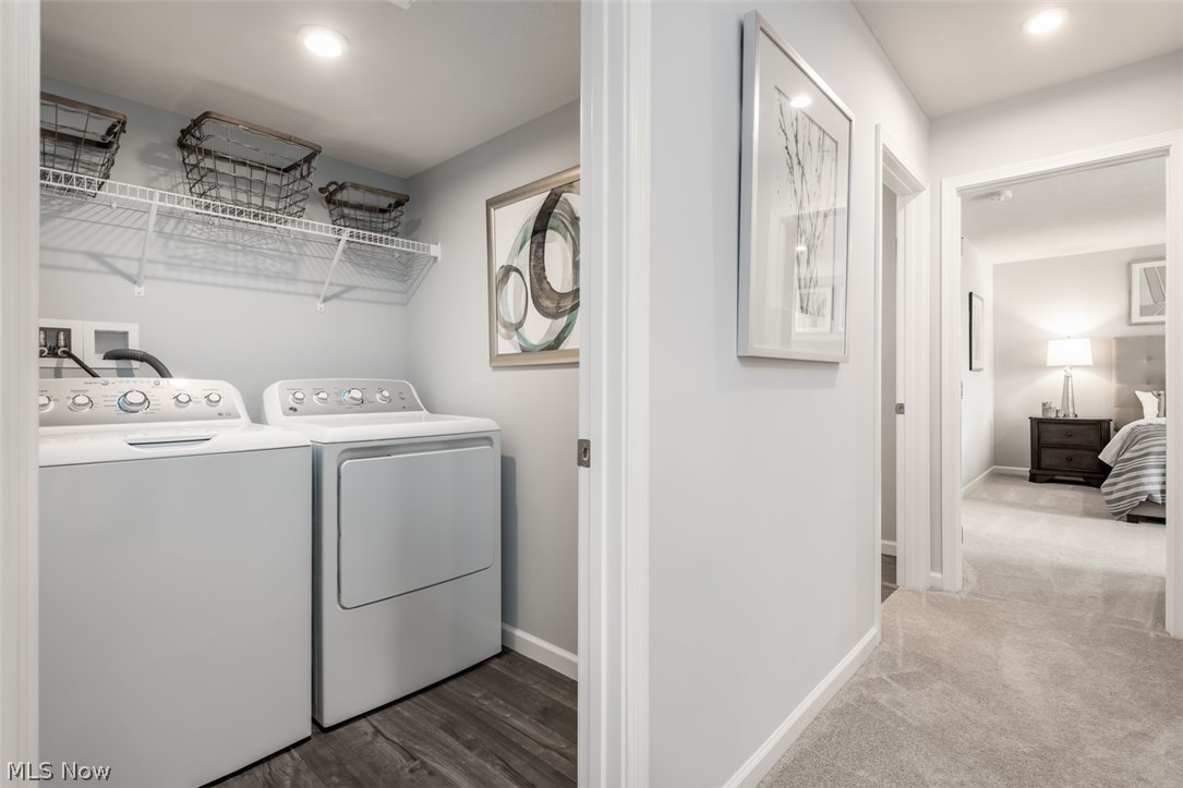 Encore at Heisley PArk - Residential