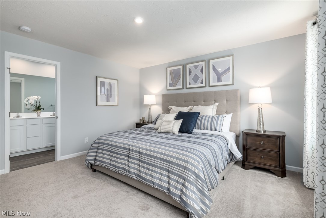 Encore at Heisley PArk - Residential