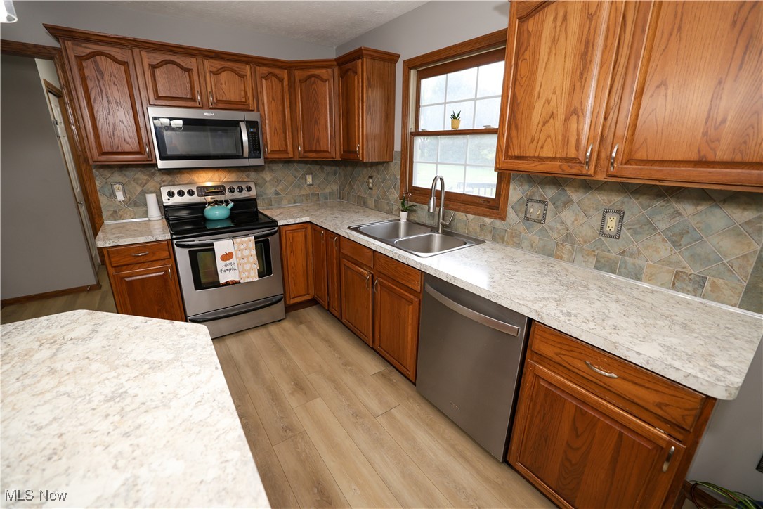 Sturbridge Sub 1 - Residential