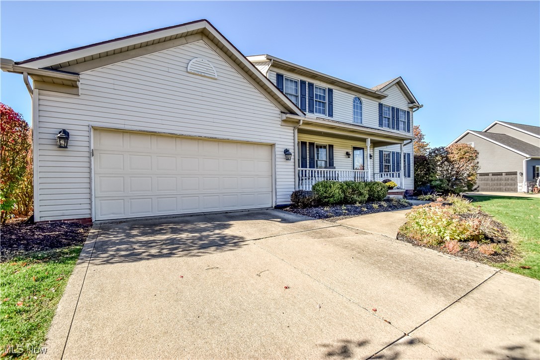 Sturbridge Sub 1 - Residential