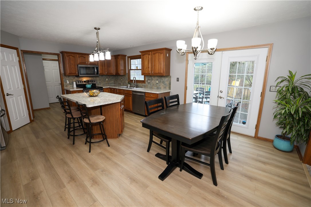 Sturbridge Sub 1 - Residential