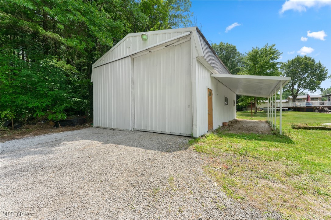 3198 Durst Drive, Cortland, Ohio image 31