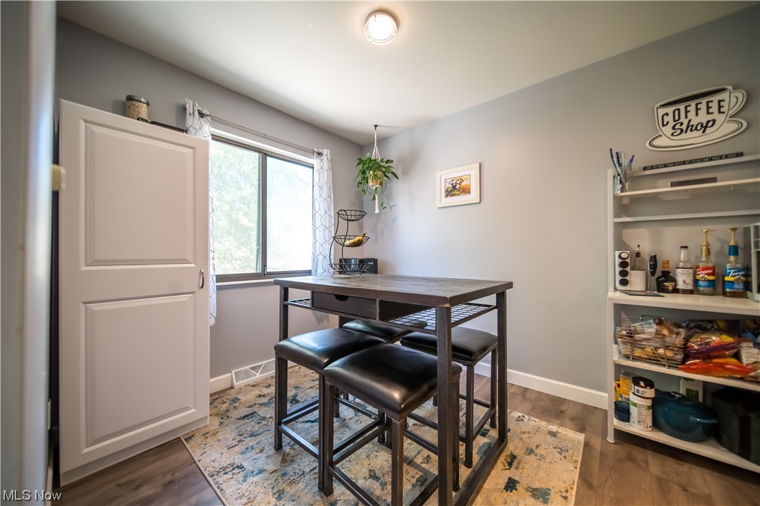 Hampton Woods - Residential