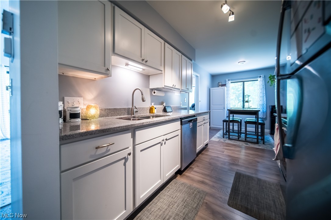 Hampton Woods - Residential