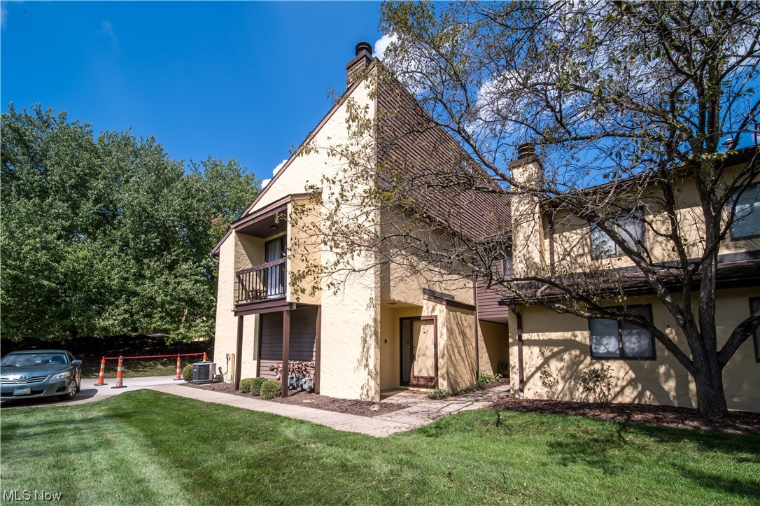 Hampton Woods - Residential