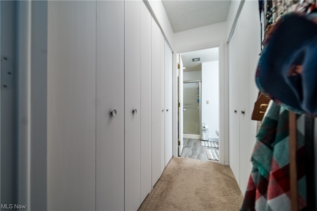 Hampton Woods - Residential