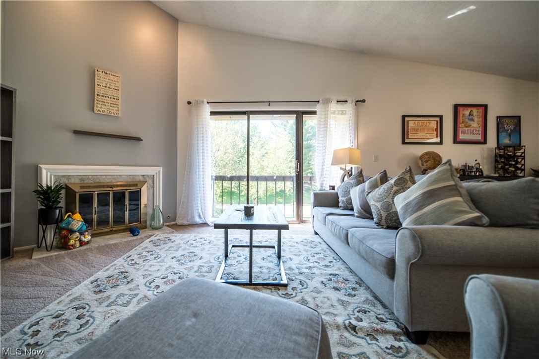 Hampton Woods - Residential