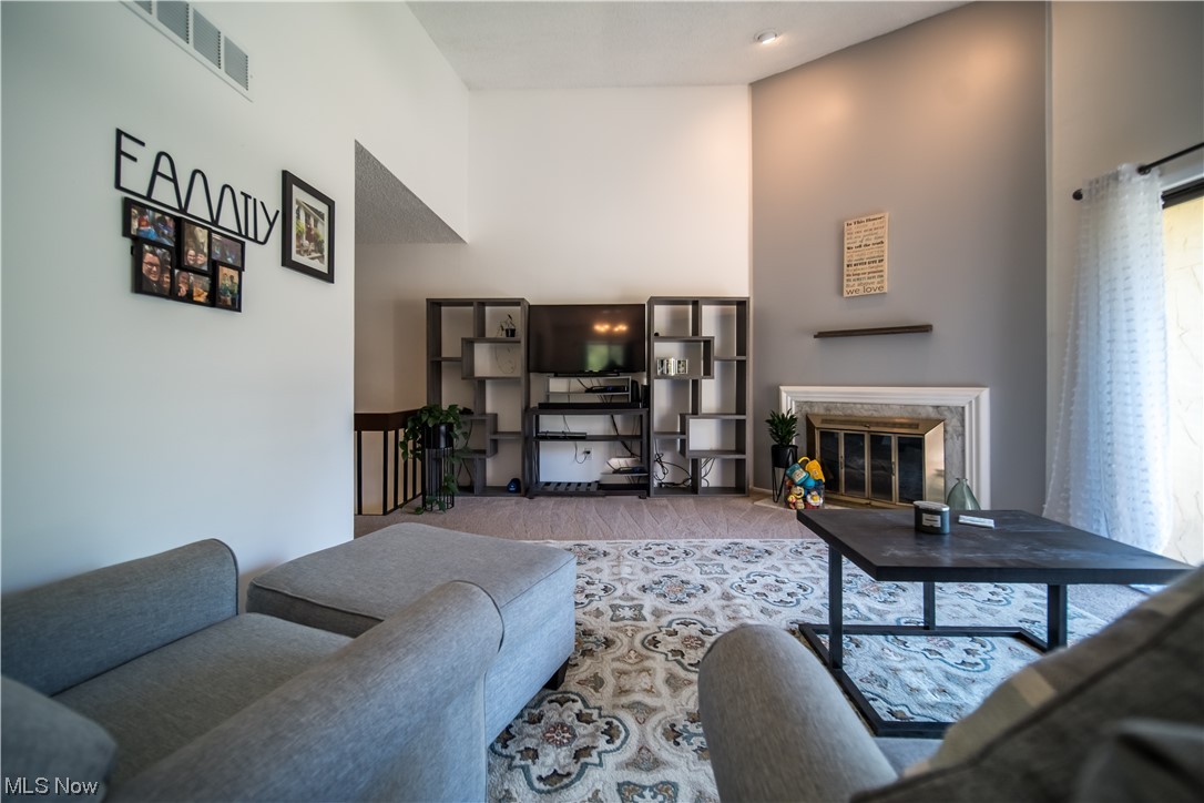 Hampton Woods - Residential