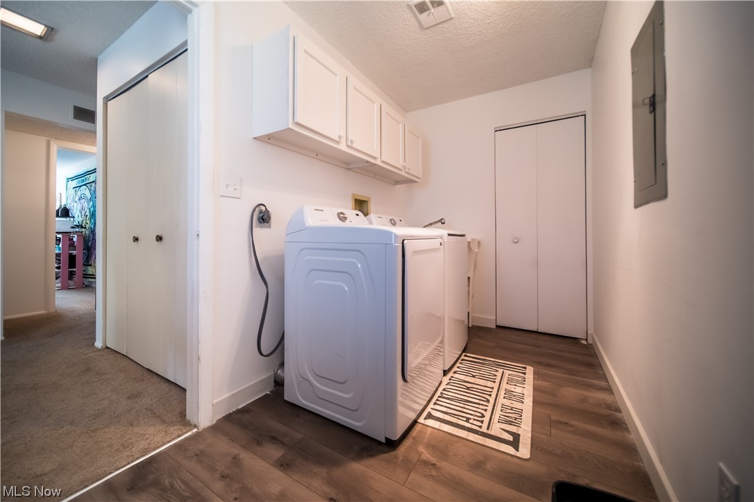 Hampton Woods - Residential