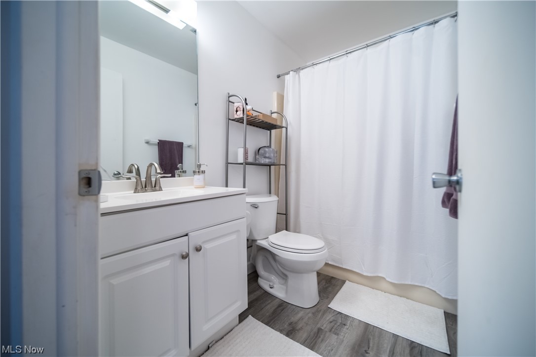 Hampton Woods - Residential