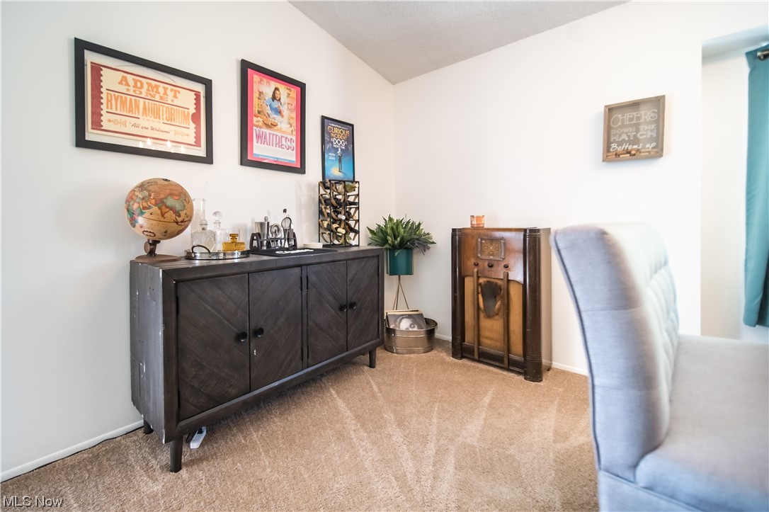 Hampton Woods - Residential