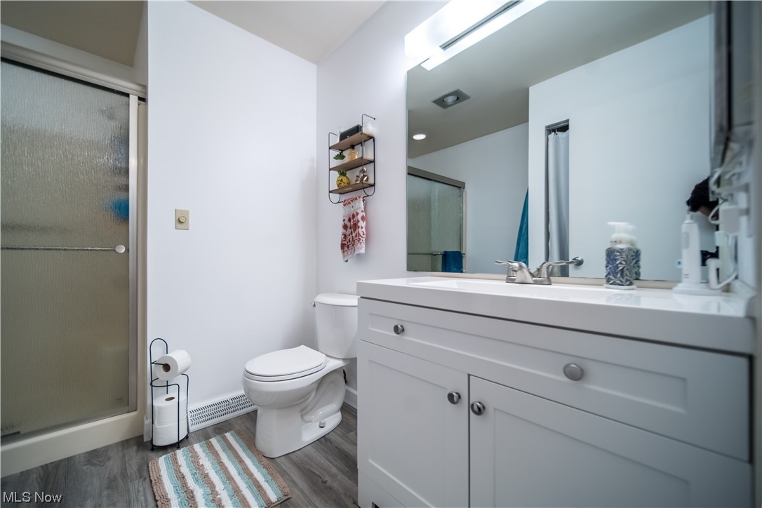 Hampton Woods - Residential