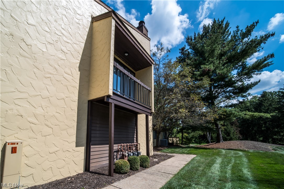 Hampton Woods - Residential