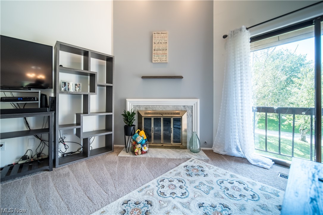 Hampton Woods - Residential