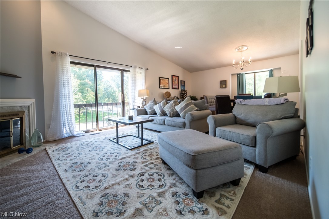 Hampton Woods - Residential