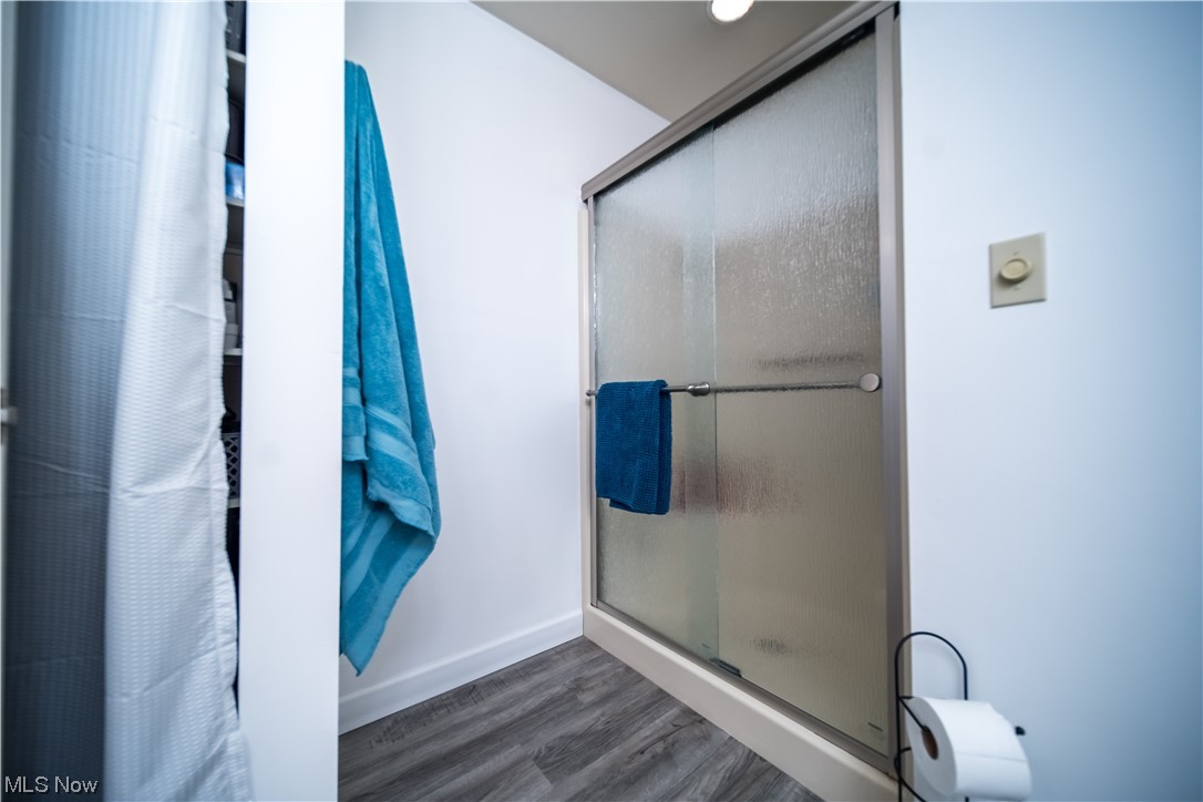 Hampton Woods - Residential