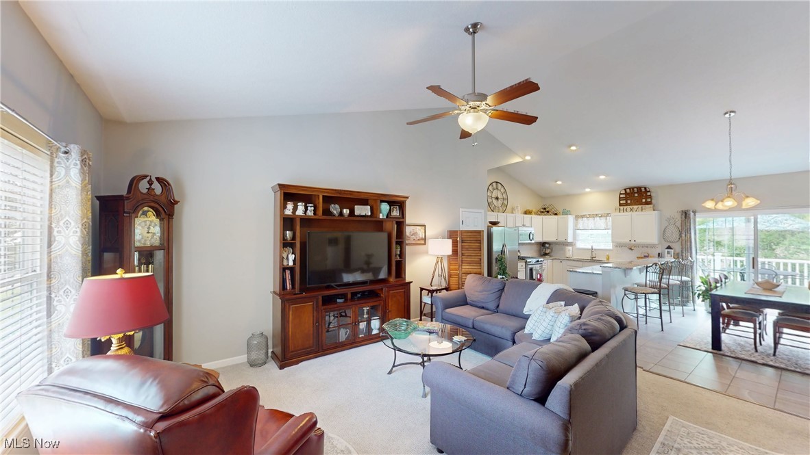 4520 Ledge Court, Kent, Ohio image 4