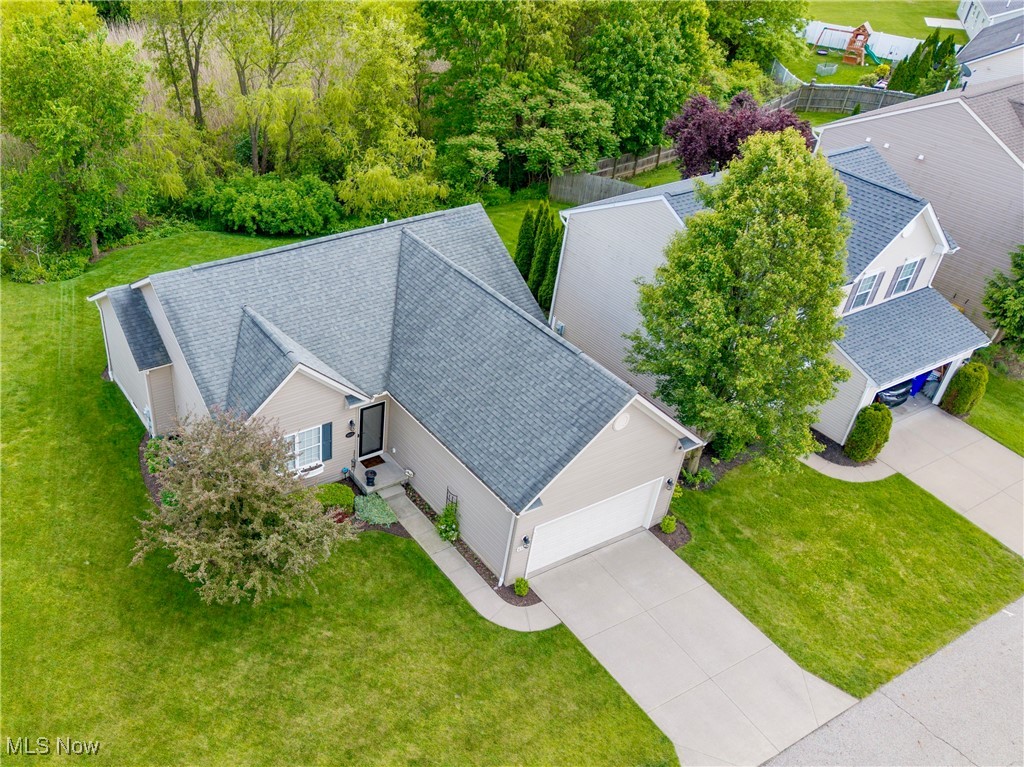 4520 Ledge Court, Kent, Ohio image 38