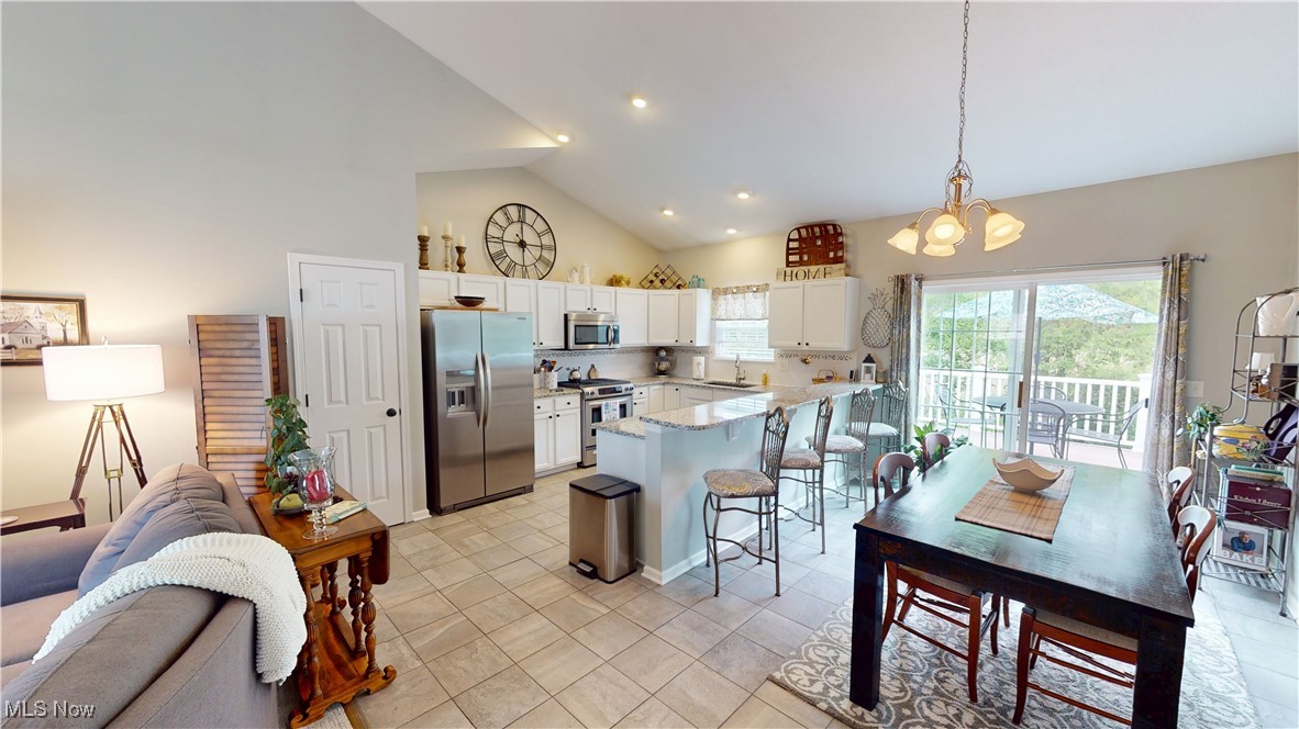 4520 Ledge Court, Kent, Ohio image 6