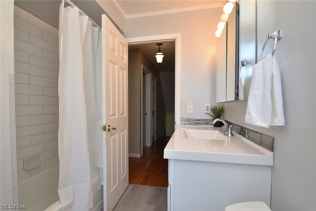 North Park Estates Sub #1 - Residential