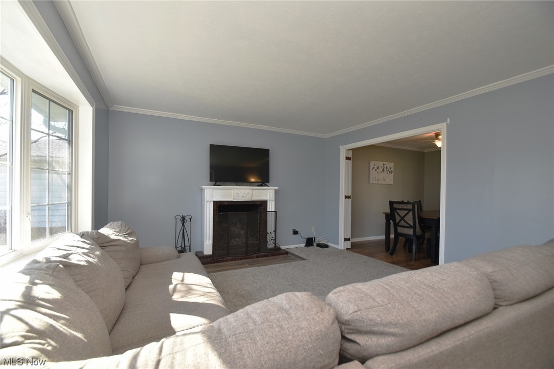 North Park Estates Sub #1 - Residential