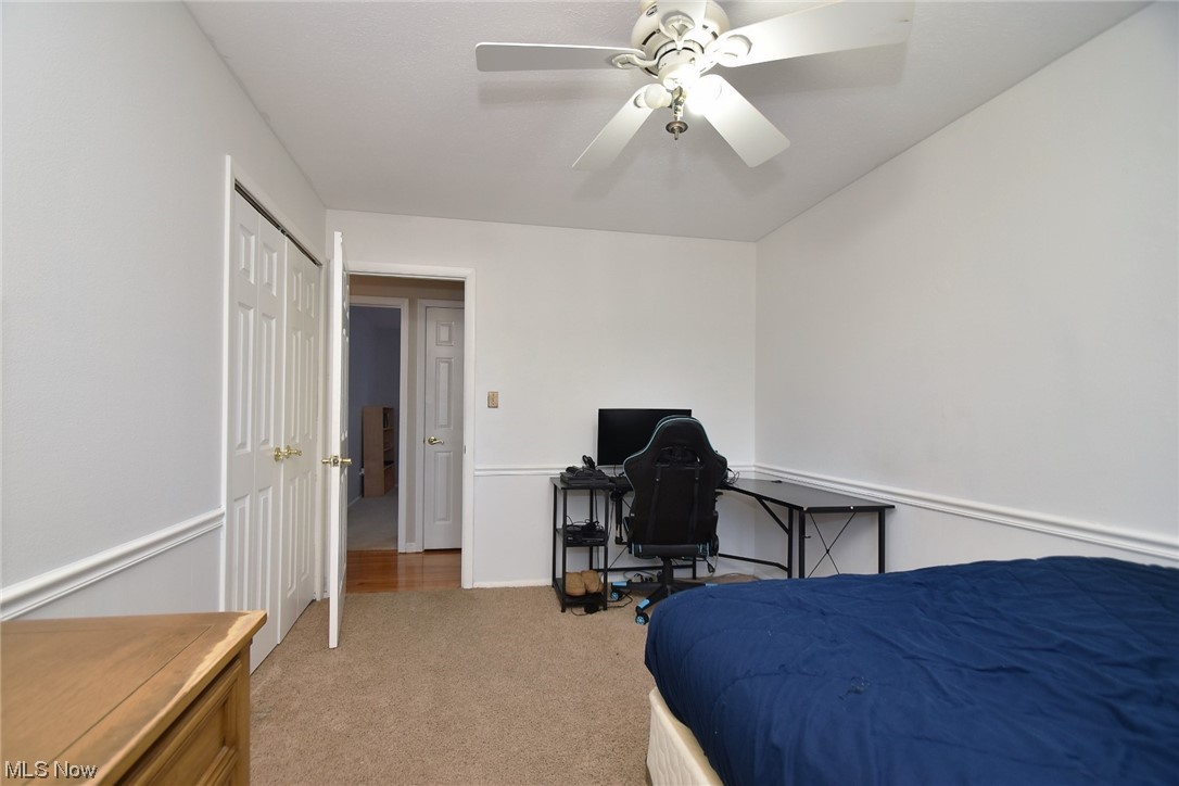 North Park Estates Sub #1 - Residential