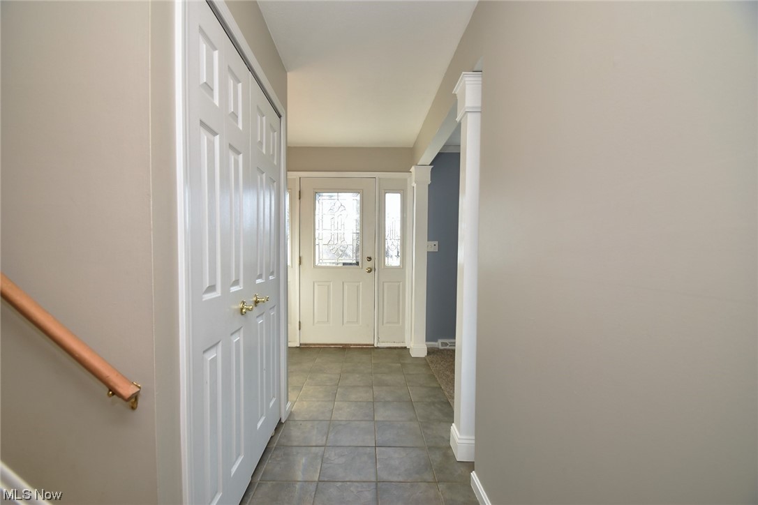 North Park Estates Sub #1 - Residential