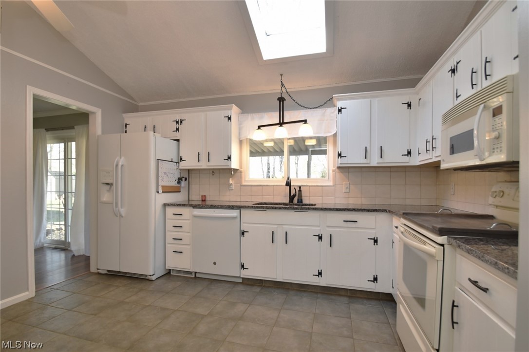 North Park Estates Sub #1 - Residential