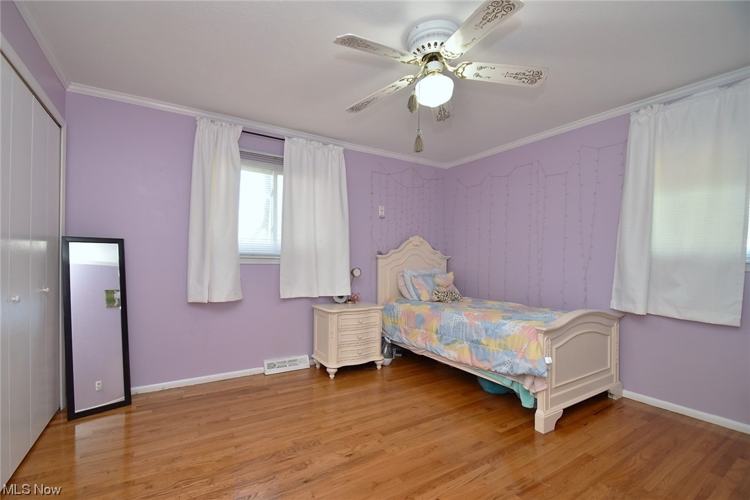 North Park Estates Sub #1 - Residential