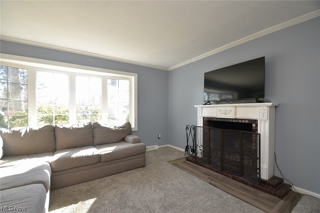 North Park Estates Sub #1 - Residential