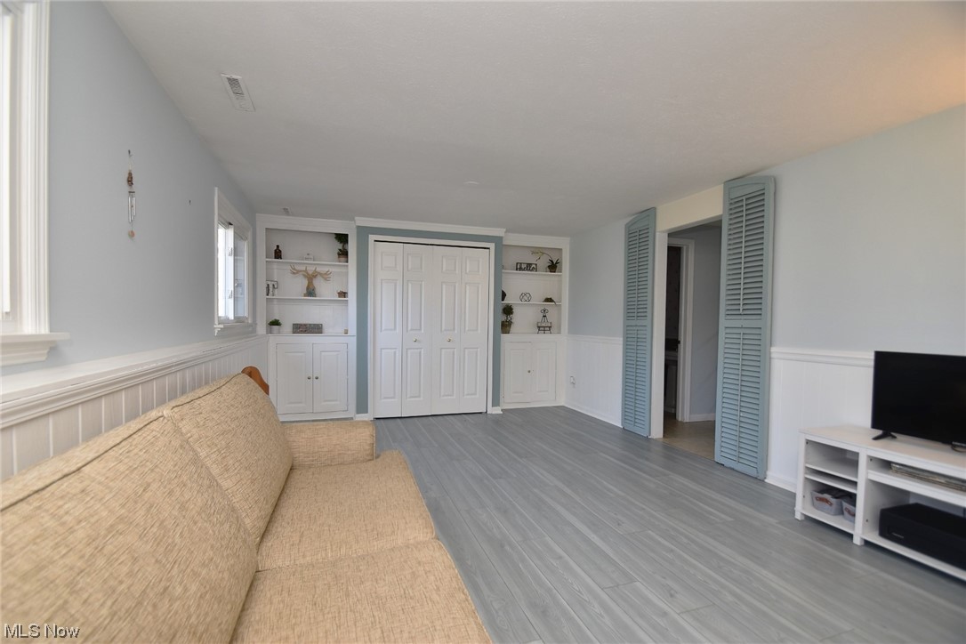 North Park Estates Sub #1 - Residential