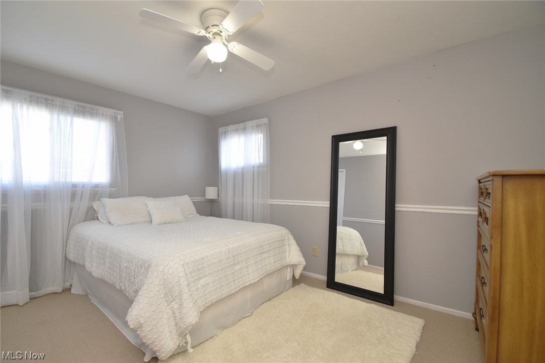 North Park Estates Sub #1 - Residential