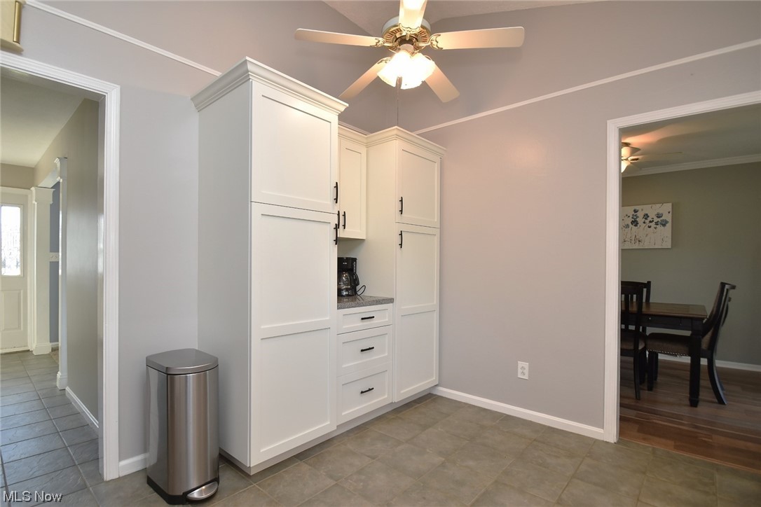 North Park Estates Sub #1 - Residential