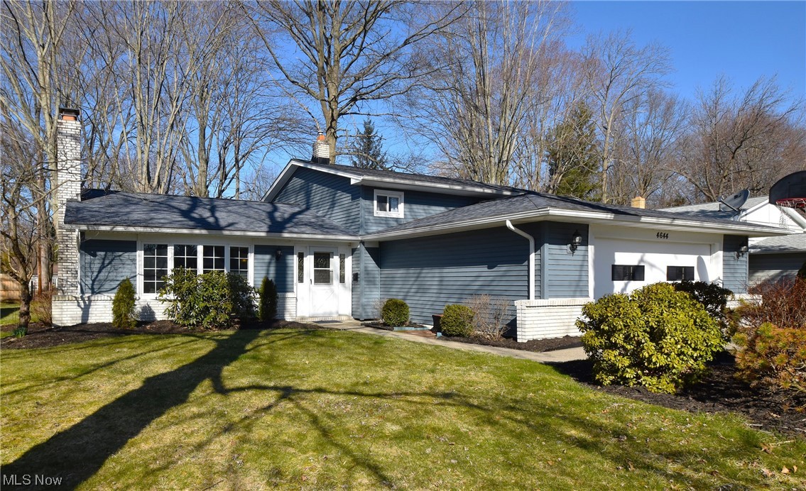 North Park Estates Sub #1 - Residential