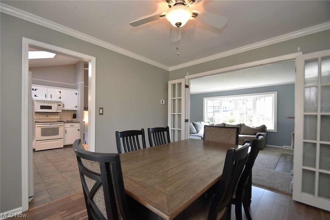 North Park Estates Sub #1 - Residential