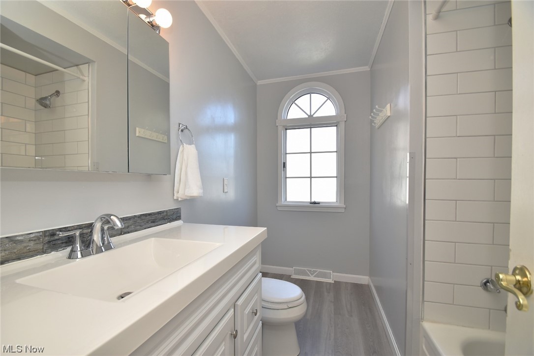 North Park Estates Sub #1 - Residential