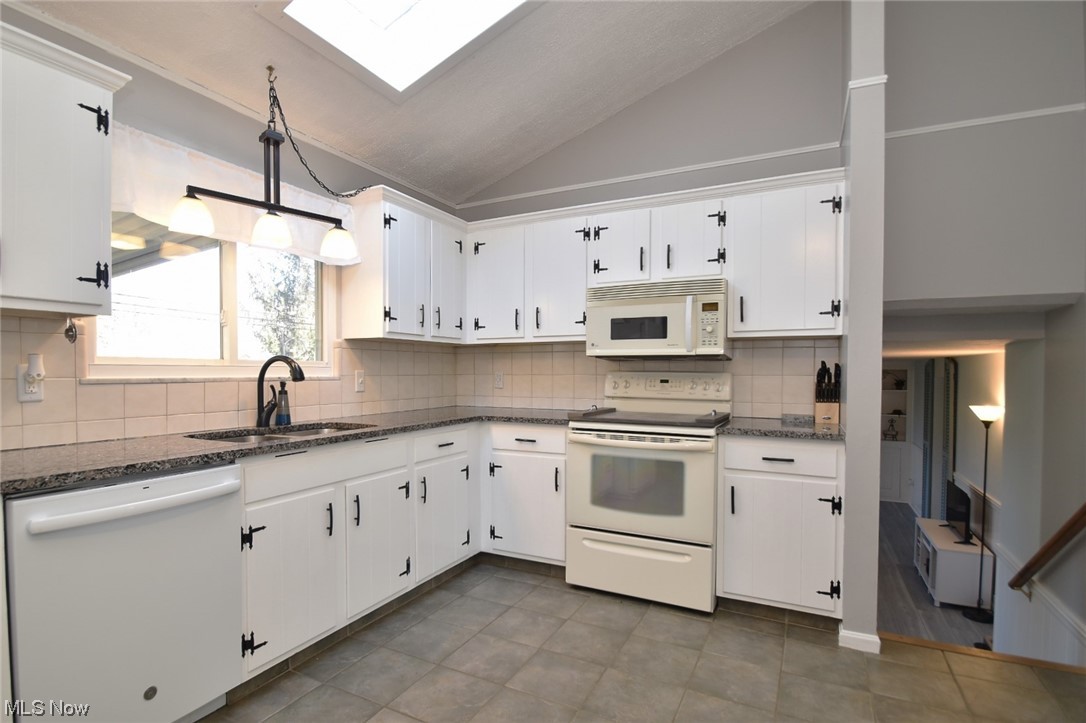 North Park Estates Sub #1 - Residential