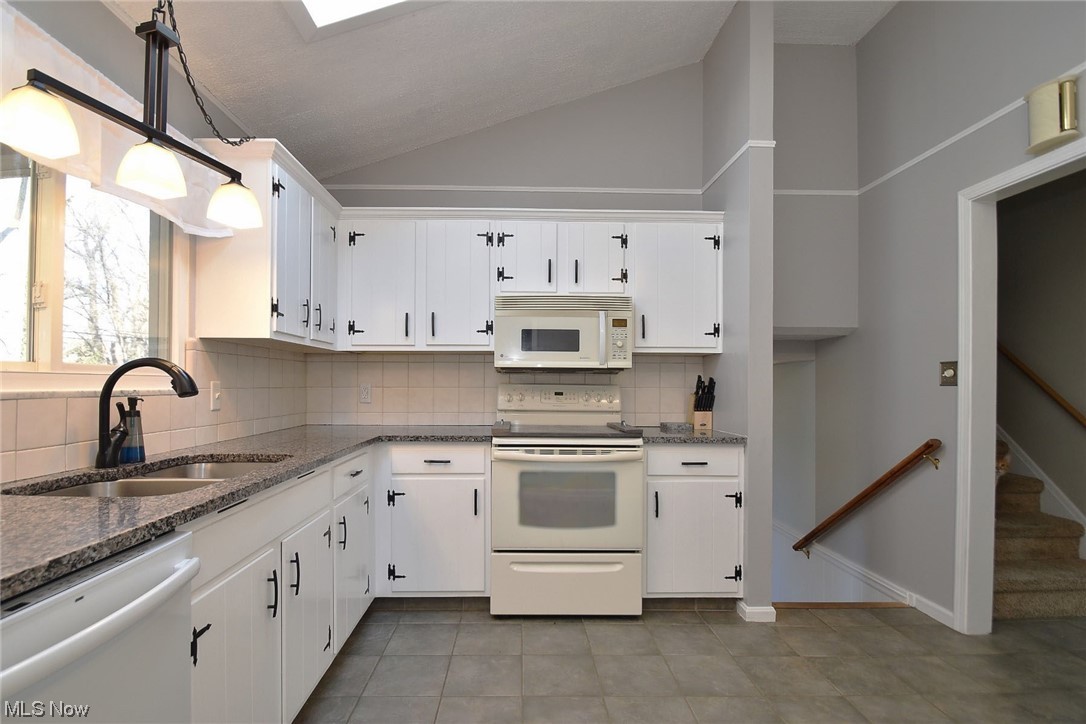 North Park Estates Sub #1 - Residential