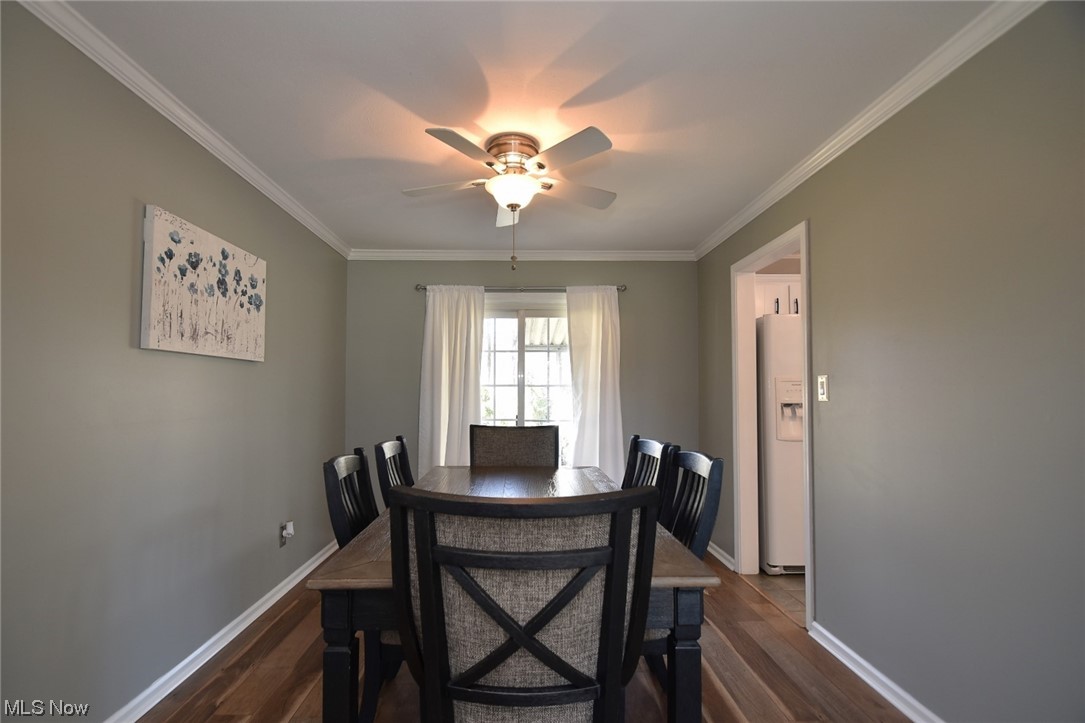 North Park Estates Sub #1 - Residential