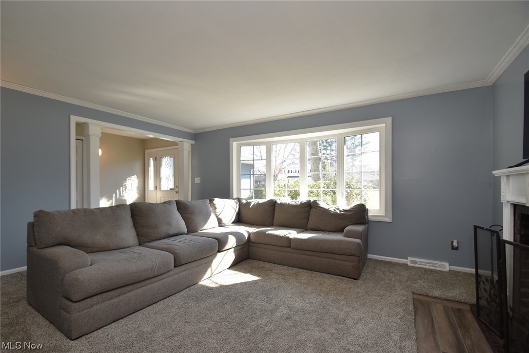 North Park Estates Sub #1 - Residential